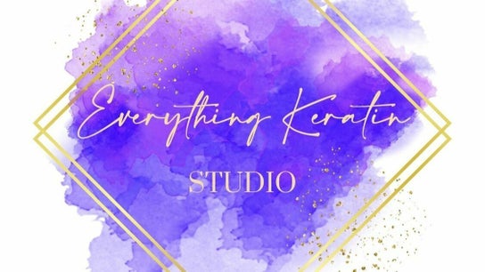 Everything Keratin Studio
