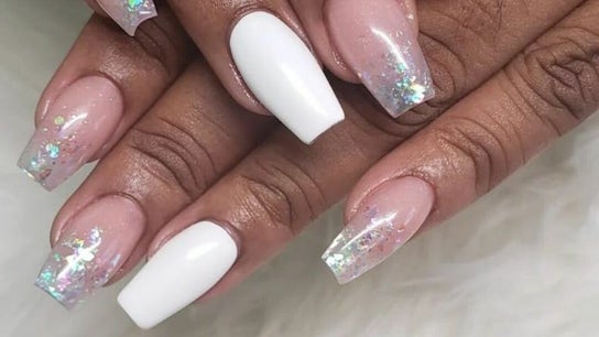 AsInfinityNails