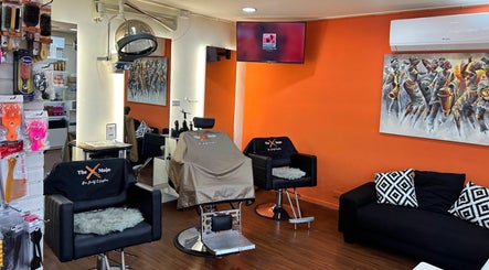 The X Mojo: Hair, Beauty, & Supplies