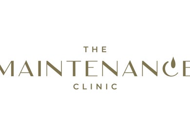 Logo of The Maintenance Clinic in Menai Bridge, Wales, GB highlighting wellness excellence.