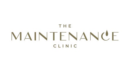 Logo of The Maintenance Clinic in Menai Bridge, Wales, GB highlighting wellness excellence.