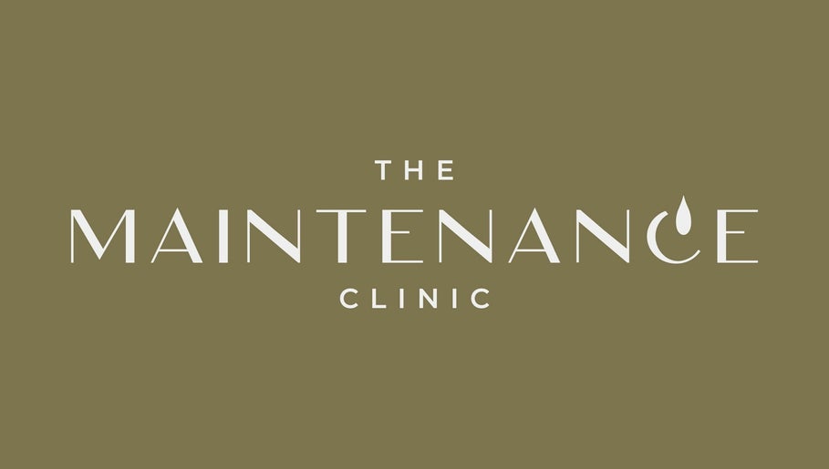 The Maintenance Clinic afbeelding 1
