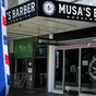 Musa’s Barber Auckland