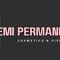 Semi Permanent Cosmetics