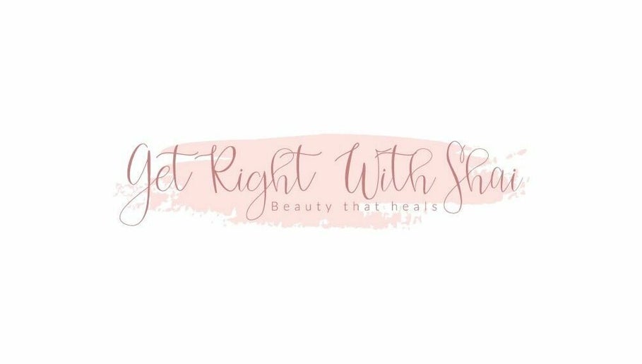 Get Right With Shai – kuva 1