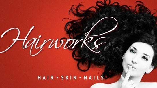 Hairworks