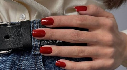 Katy Nails and Beauty image 3