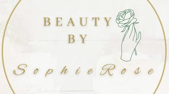 Beauty by Sophie Rose