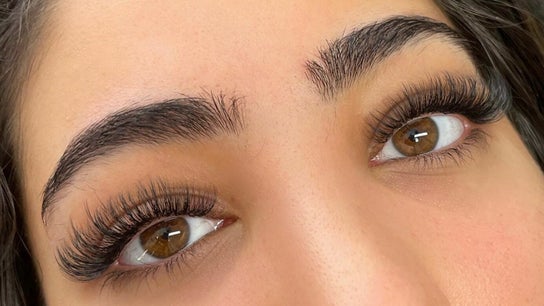 Little Luxe Lash