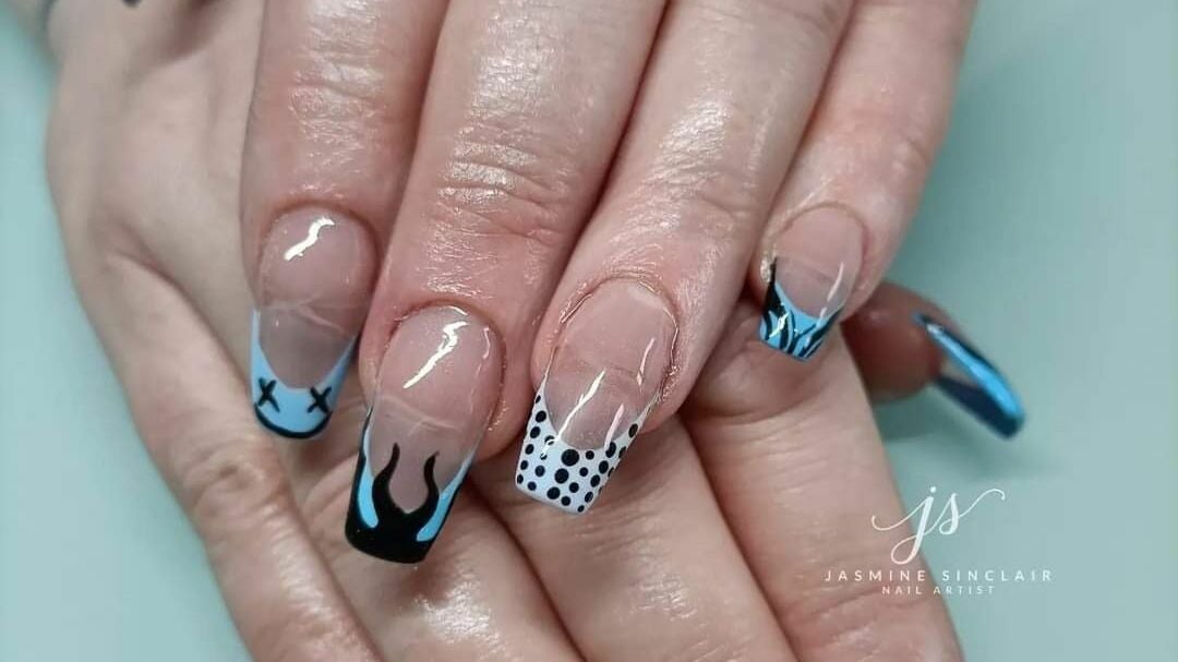 TOP 10 BEST Acrylic Nails in Thornton, Colorado - March 2024 - Yelp