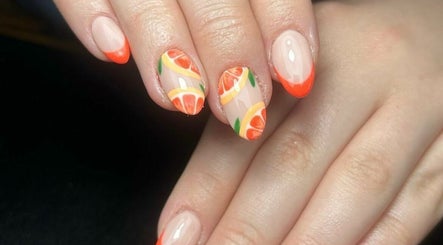 Nails by Mais at Halesworth                      CLOSED TO NEW CLIENTS Bild 2