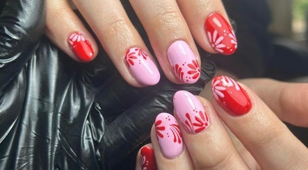Image de Nails by Mais at Halesworth                      CLOSED TO NEW CLIENTS 3