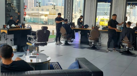 The Hair Artist - Men’s Salon, bilde 2