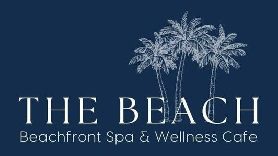 The Beach Spa & Cafe