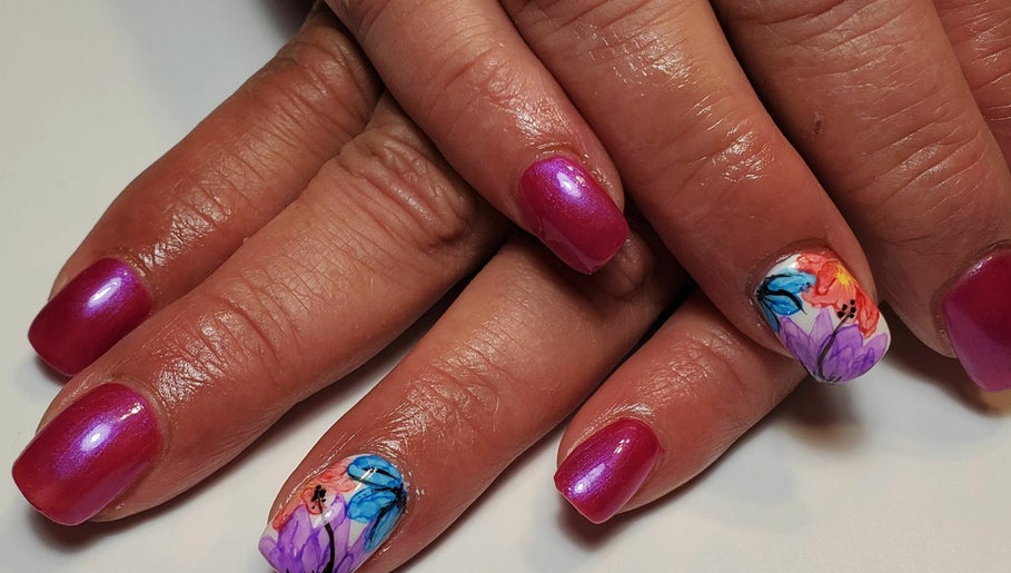 Nixi's Nails Salon afbeelding 1