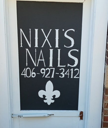 Nixi's Nails Salon afbeelding 2