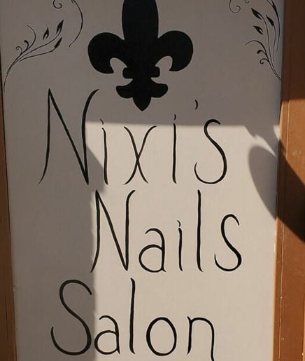 Nixi's Nails Salon изображение 2