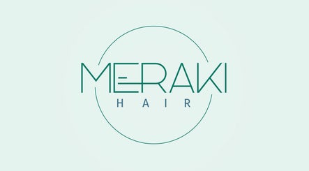 Meraki Hair