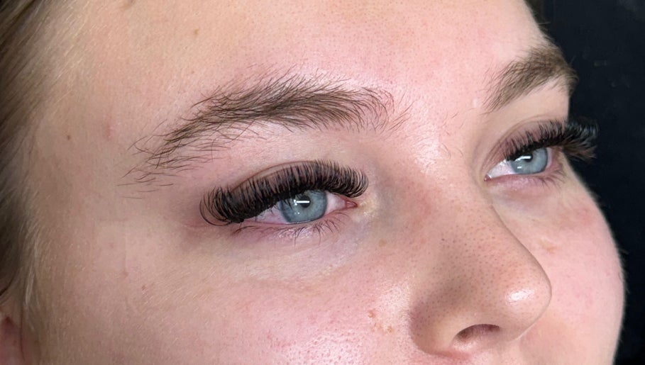 Sculpt Lash Brow image 1