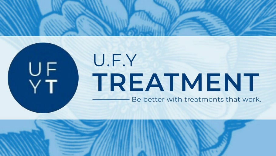 UFY Treatment, bild 1