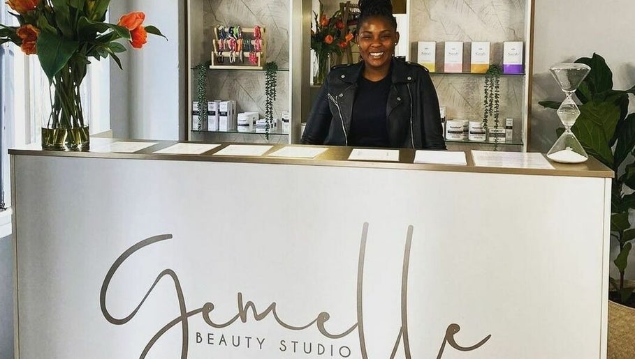 Gemelle Beauty Studio, bild 1