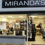 Mirandas Hair Salon