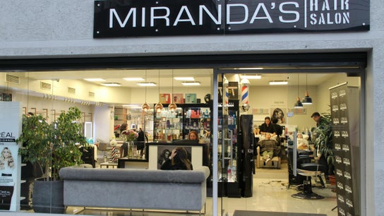 Mirandas Hair Salon