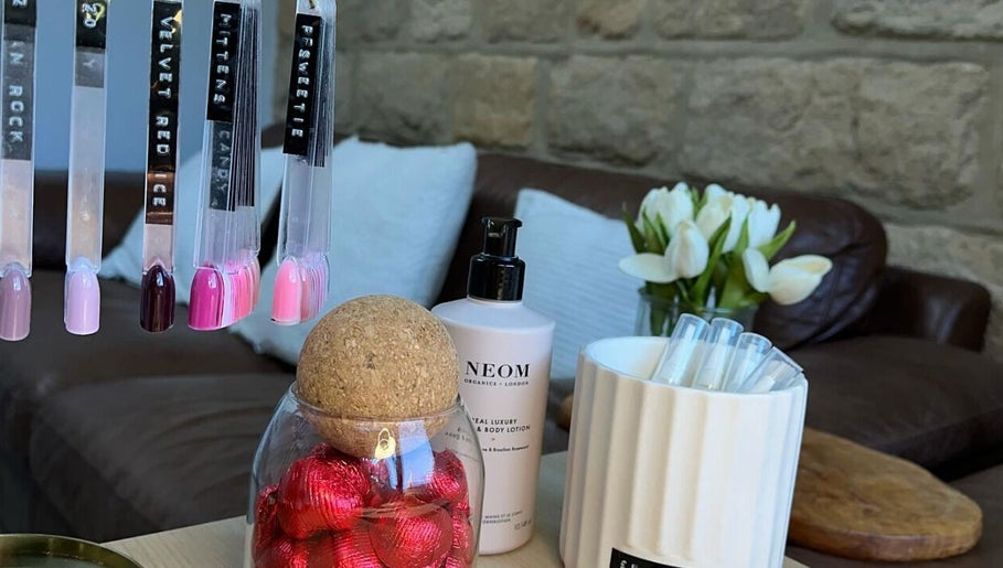 Charrpill Beauty image 1