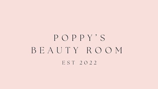 Poppy’s Beauty Room