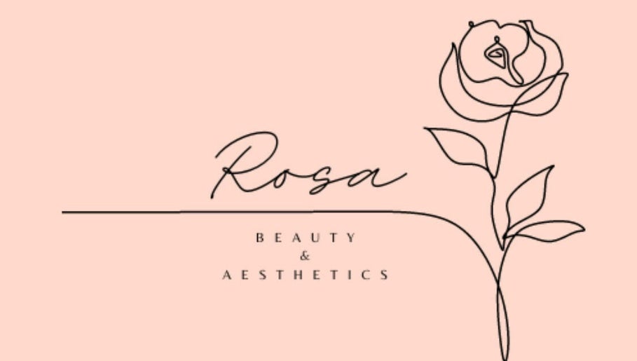 Rosa Beauty & Aesthetics image 1