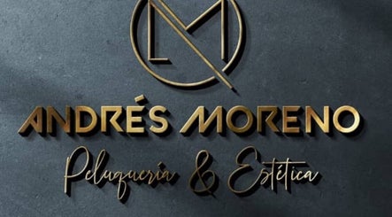 Peluquería y Estética Andrés Moreno