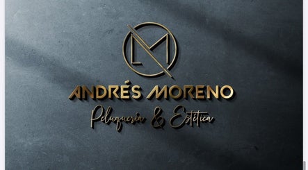 Peluquería y Estética Andrés Moreno