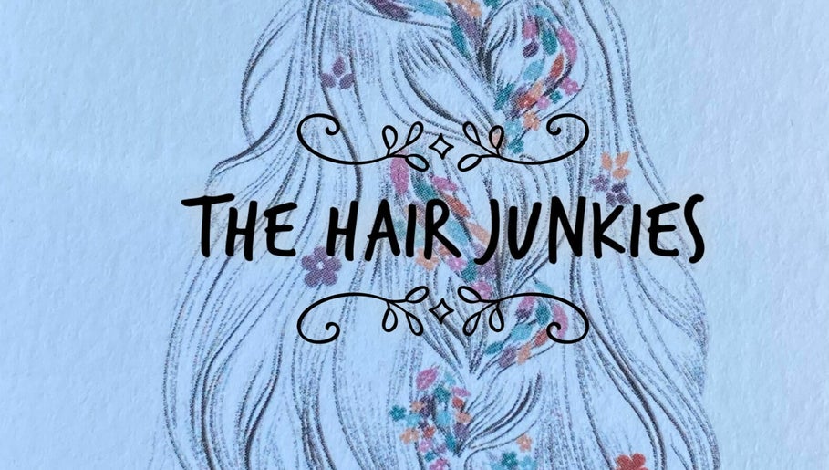 Hair Junkies 1paveikslėlis