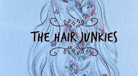 Hair Junkies
