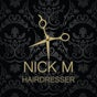 Nick M Hairdresser