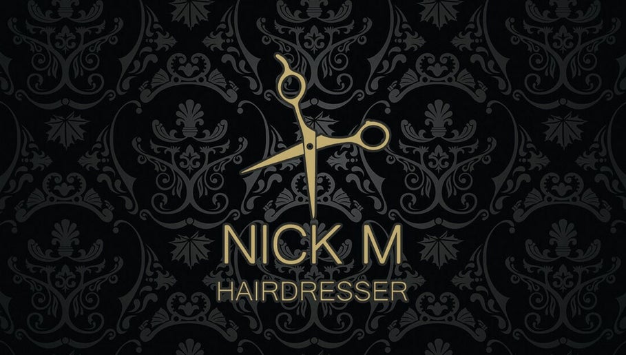 Nick M Hairdresser 1paveikslėlis
