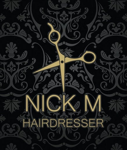 Nick M Hairdresser billede 2