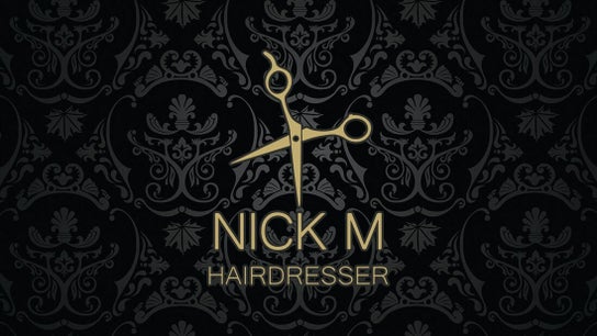 Nick M Hairdresser