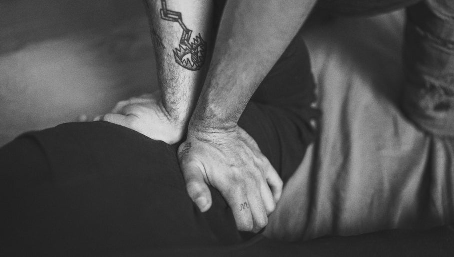 The Body Mechanic – kuva 1