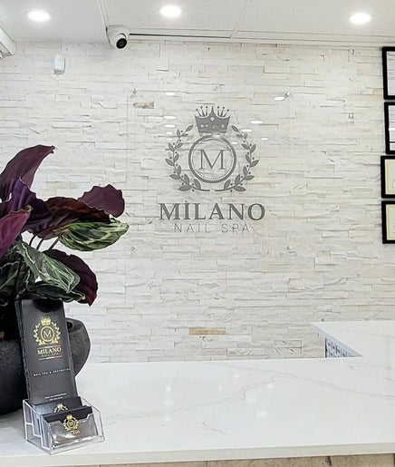 Milano Nail Spa изображение 2