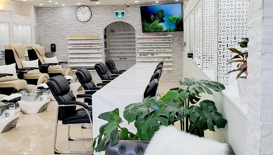 Milano Nail Spa 1paveikslėlis