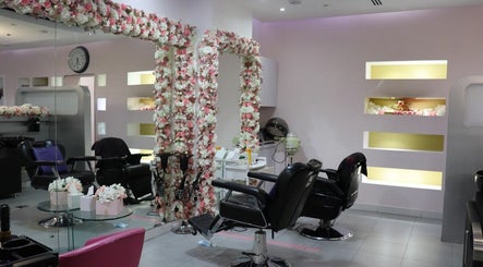 Palorma Beauty Lounge