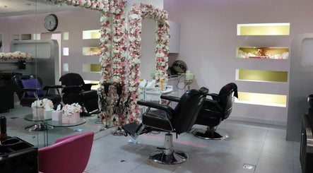 Palorma Beauty Lounge