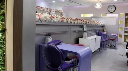 hình ảnh 2 của Palorma Beauty Lounge