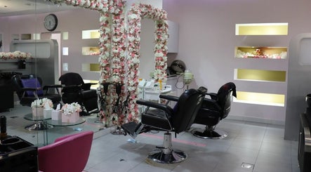 hình ảnh 3 của Palorma Beauty Lounge