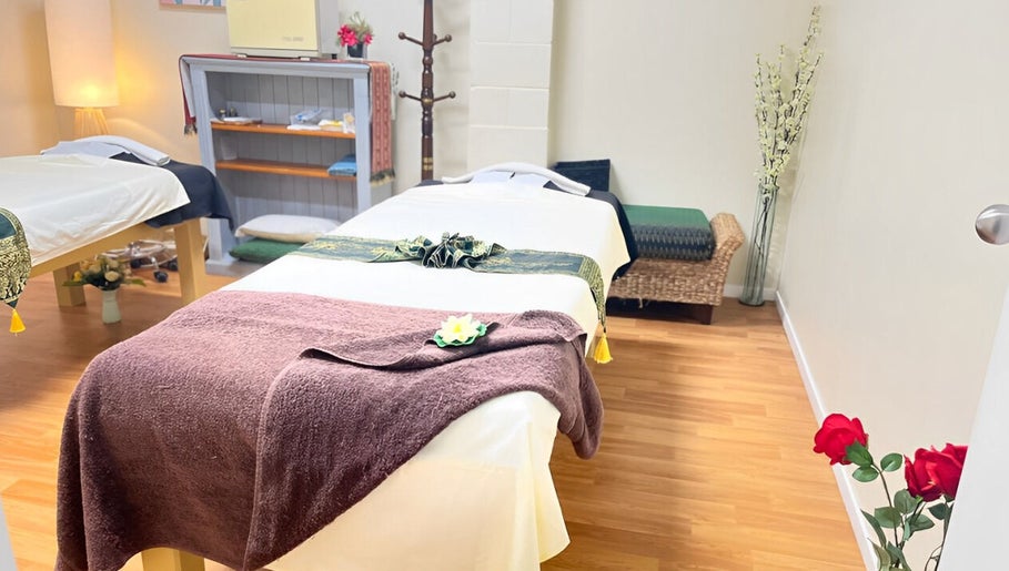 Panwa Massage and Therapy image 1