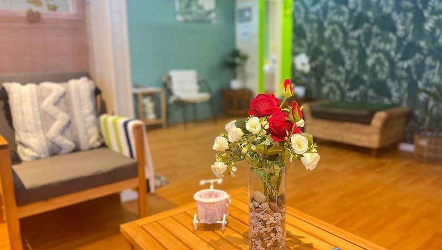 Panwa Massage and Therapy image 1