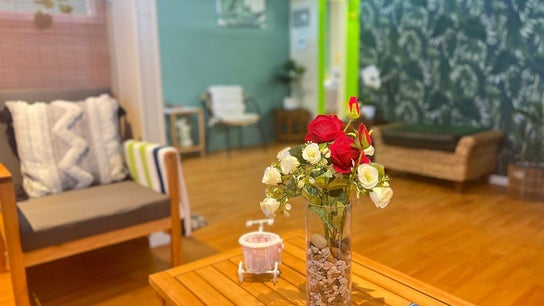 Panwa Massage and Therapy