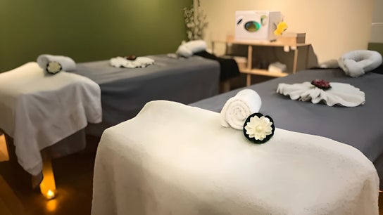Panwa Massage and Therapy