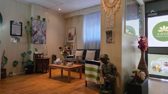 Panwa Massage and Therapy